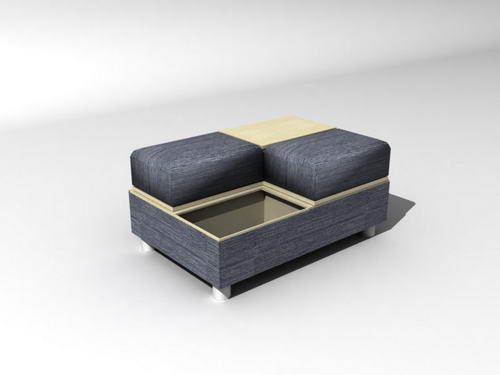 Download Kostenlose 3D-Modelle!
