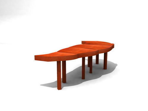 Download Kostenlose 3D-Modelle!