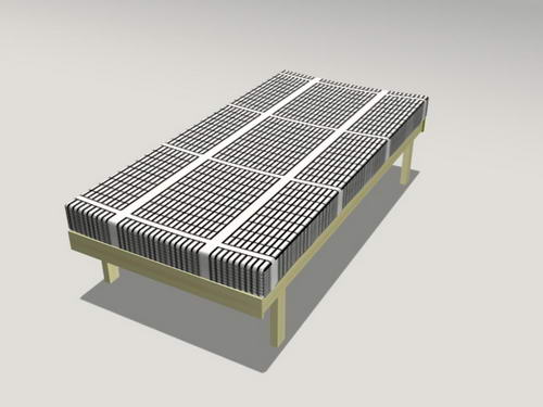 Download Kostenlose 3D-Modelle!