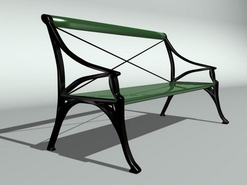 Download Kostenlose 3D-Modelle!