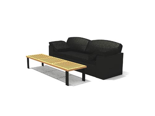 Download Kostenlose 3D-Modelle!