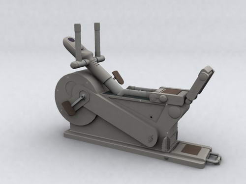 Download Kostenlose 3D-Modelle!