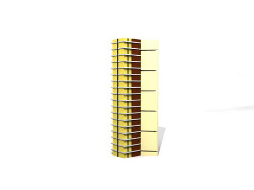 Download Kostenlose 3D-Modelle!