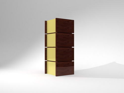 Download Kostenlose 3D-Modelle!
