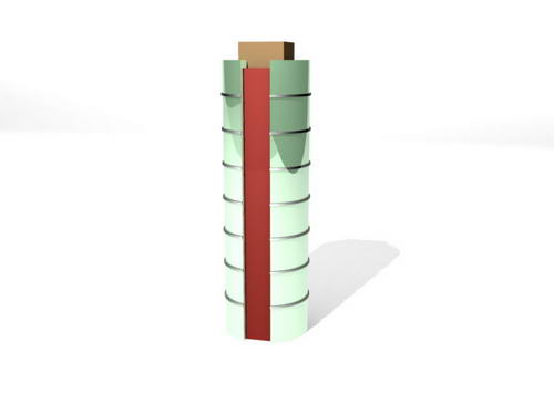 Download Kostenlose 3D-Modelle!
