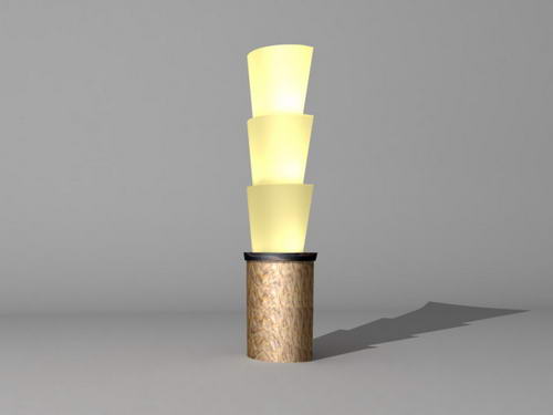 Download Kostenlose 3D-Modelle!