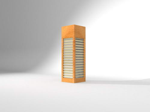 Download Kostenlose 3D-Modelle!