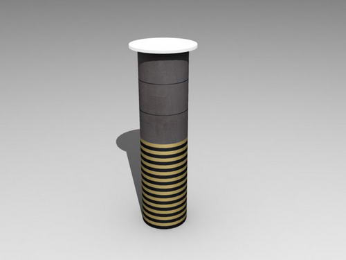 Download Kostenlose 3D-Modelle!