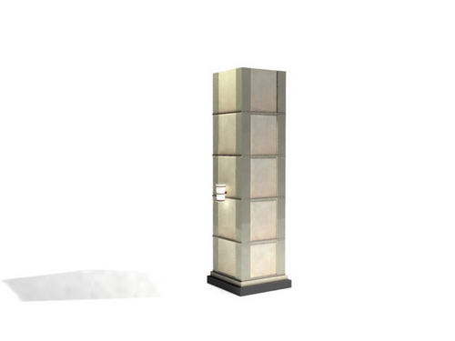 Download Kostenlose 3D-Modelle!