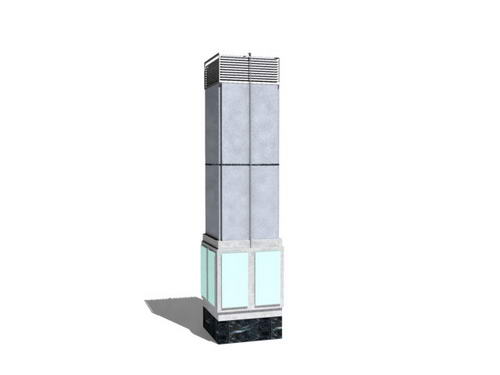 Download Kostenlose 3D-Modelle!