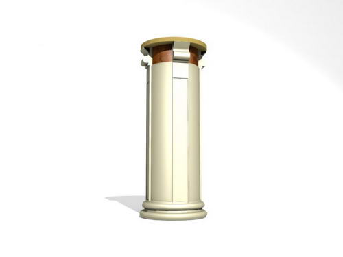 Download Kostenlose 3D-Modelle!