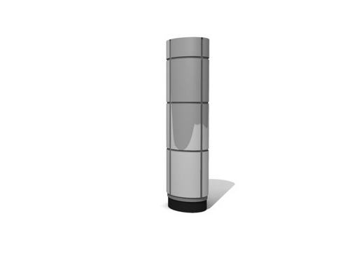Download Kostenlose 3D-Modelle!