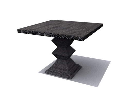 Download Kostenlose 3D-Modelle!