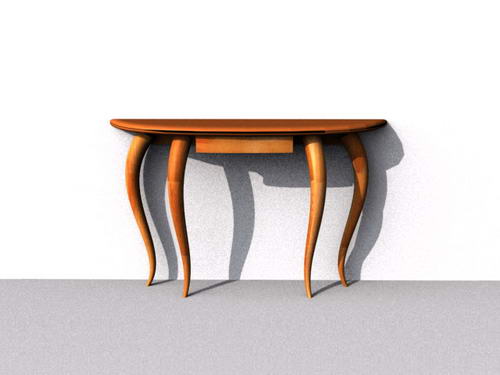 Download Kostenlose 3D-Modelle!