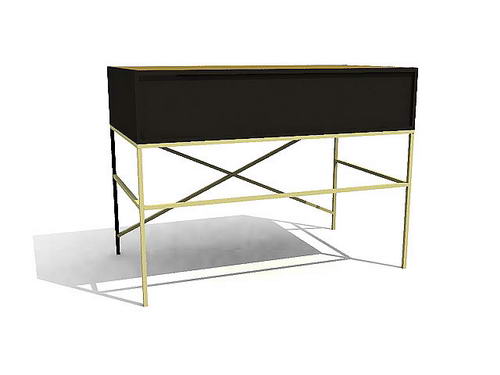 Download Kostenlose 3D-Modelle!