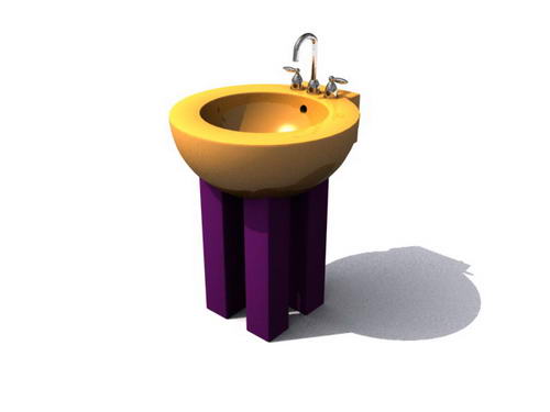 Download Kostenlose 3D-Modelle!