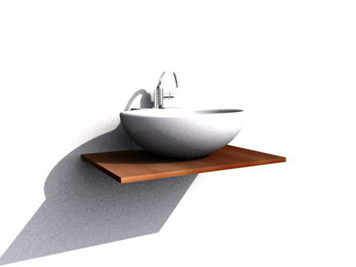 Download Kostenlose 3D-Modelle!