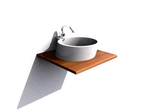 Download Kostenlose 3D-Modelle!