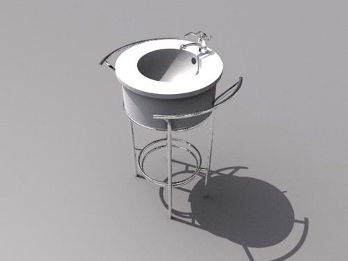 Download Kostenlose 3D-Modelle!