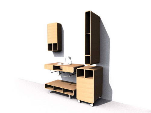 Download Kostenlose 3D-Modelle!