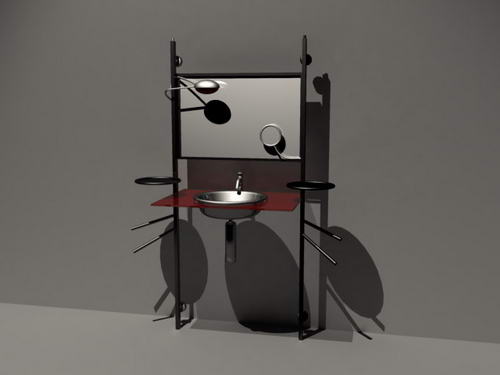 Download Kostenlose 3D-Modelle!