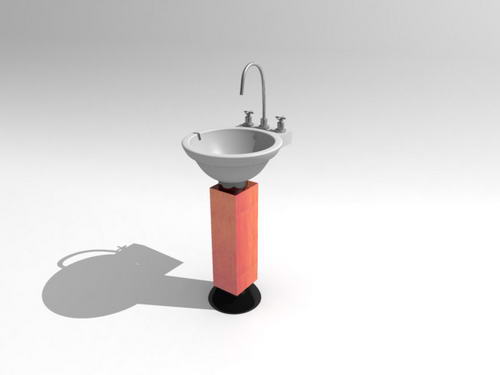 Download Kostenlose 3D-Modelle!