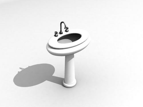 Download Kostenlose 3D-Modelle!