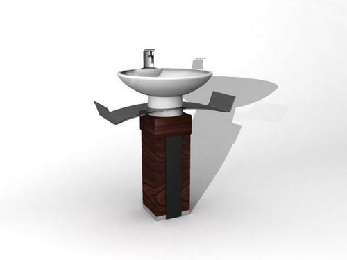 Download Kostenlose 3D-Modelle!