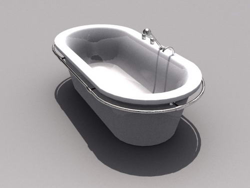 Download Kostenlose 3D-Modelle!