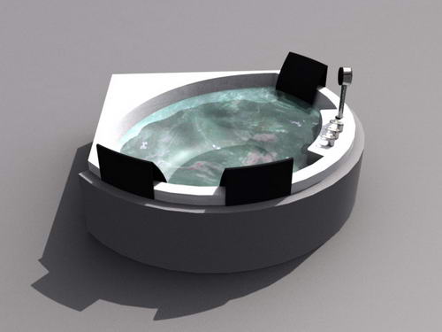 Download Kostenlose 3D-Modelle!
