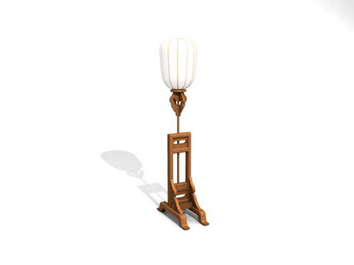 Download Kostenlose 3D-Modelle!