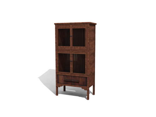 Download Kostenlose 3D-Modelle!