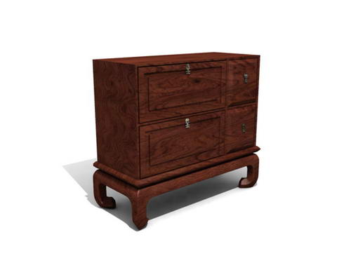 Download Kostenlose 3D-Modelle!