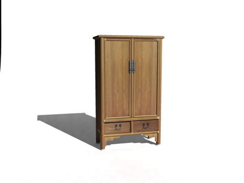 Download Kostenlose 3D-Modelle!