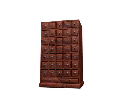 Download Kostenlose 3D-Modelle!