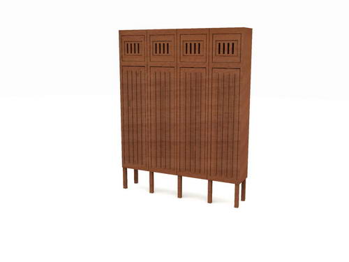 Download Kostenlose 3D-Modelle!