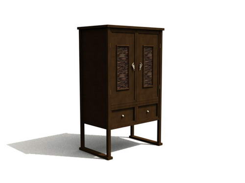 Download Kostenlose 3D-Modelle!