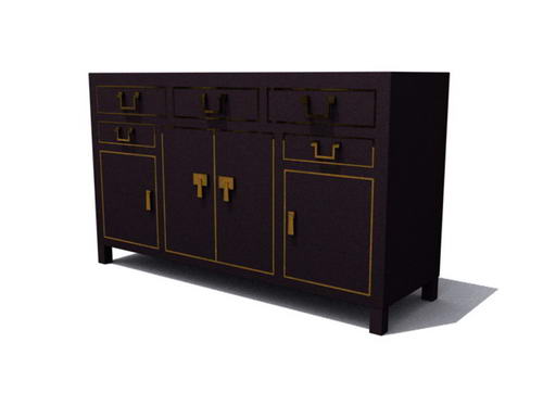 Download Kostenlose 3D-Modelle!