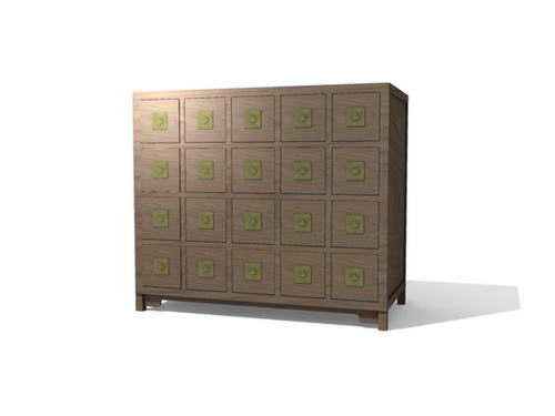 Download Kostenlose 3D-Modelle!
