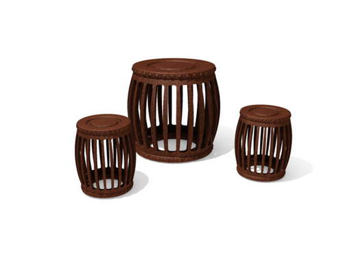 Download Kostenlose 3D-Modelle!