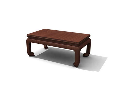 Download Kostenlose 3D-Modelle!