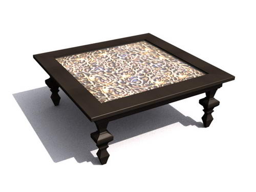 Download Kostenlose 3D-Modelle!