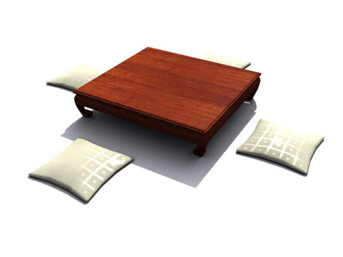 Download Kostenlose 3D-Modelle!
