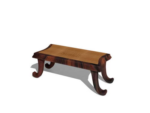 Download Kostenlose 3D-Modelle!
