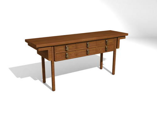 Download Kostenlose 3D-Modelle!