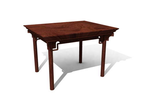 Download Kostenlose 3D-Modelle!