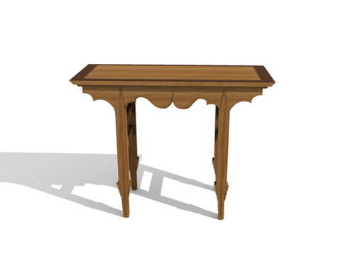 Download Kostenlose 3D-Modelle!