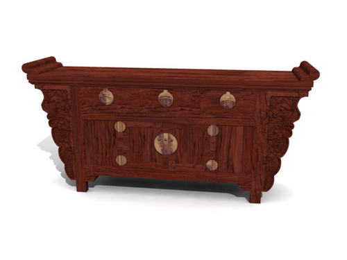 Download Kostenlose 3D-Modelle!