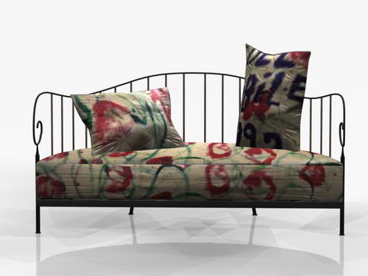 Download Kostenlose 3D-Modelle!