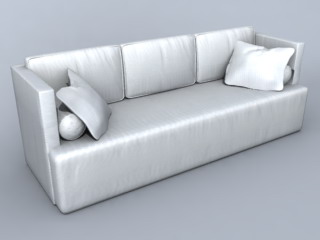 Download Kostenlose 3D-Modelle!